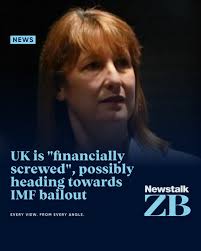 Economists are warning that they're headed towards a 1970s-style debt  crisis.