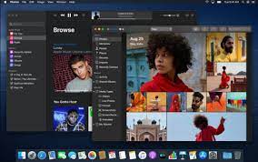 Once in a while, you can get a free lunch and good quality free software as well. Macos Catalina 10 15 Descargar Para Mac Gratis