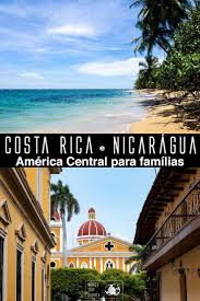 Tudo Sobre A America Central Para Familias World Trip Diaries Viagens Em Familia America Central Viagem Costa Rica