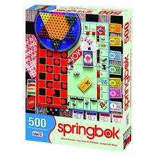 Stock up for those game nights with a bunch of fun board games. Jigsaw Puzzles Games For Toddlers Target