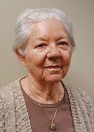 Orbelia Robinson Obituary (1931