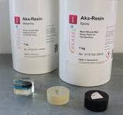 Cold Mounting for Metallography – Reliable Compounds | Akasel