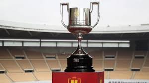 Apart from the results also we present a lots of tables and statistics copa del rey. Date Set For Postponed 19 20 Copa Del Rey Final As Com