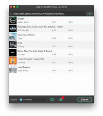 Fildo is a spotify music converter for android that can convert your spotify playlist to mp3. How To Convert Spotify To Mp3 For Offline Listening Audfree Free You From Any Audio Annoyance
