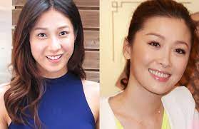 She is now an actress under tvb and a singer under the star entertainment label. Linda Chung And Niki Chow Fight For Tv Queen Jaynestars Com