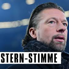 Eklat um Steffen Freund: Von wegen hitzköpfig! Die stern-Kabinenpredigt