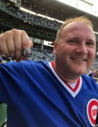 Obituary information for Patrick Joseph Maly