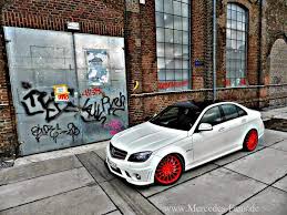 Pin On C63 Amg