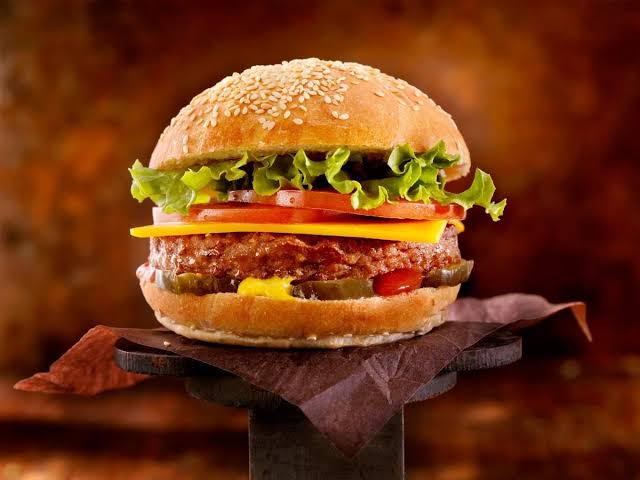 Burger