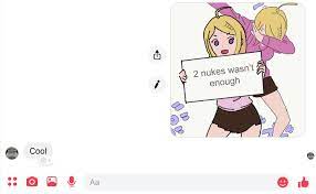 I Sent My Dad The Redraw I Did Of An Anime Meme Template Memes
