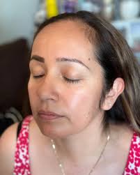 Fabian Chavez "Makeup Artist"