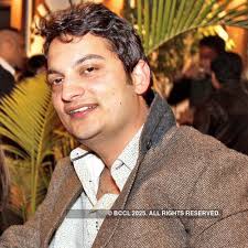 Party @ Odd Even Bar