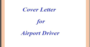 Quantity surveyors (qs) can be employed by the client to assist in maintaining the budgets, or the contractor to assist in quoting for a job, and are often independent. Cover Letter For Airport Driver Qs Study