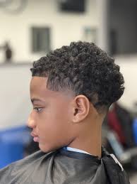 Barber Hair Salon Oakland, CA