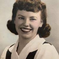 Edna (Kirk) Chase Yarnall