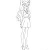 I am having a hard time choosing a palette for kisa when she is in ephedia form, yes kisa is also going to be in lolirock fandom!! 1