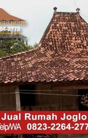 Rumah di jual dalam komp.joglo jakarta barat.lt. 12 Ide Murah 0823 2264 2778 Jual Rumah Joglo Bekas Rumah Penjualan Kemewahan