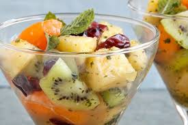 1001 Idees Pour Concocter La Salade De Fruits D Hiver Ideale Salade De Fruits Recette Salade De Fruits Salade De Fruits Hiver