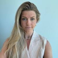 Elisabeth Balchen Gundersen