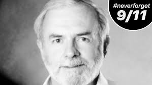 Kelsey Grammer On 'Frasier' Co-Creator David Angell, Who Perished On 9/11