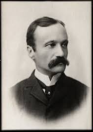 Image of John Young Buchanan, 1874 (s/w Foto) by English Photographer,  (19th century)