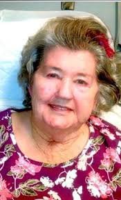 Margaret Evans Cherry Obituary