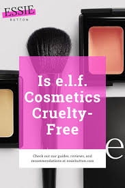 Is elf sold in china? Pin On Cruelty Free