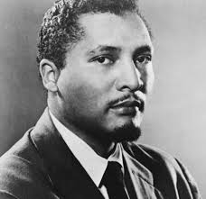 Horace Marshall's Instagram, Twitter & Facebook