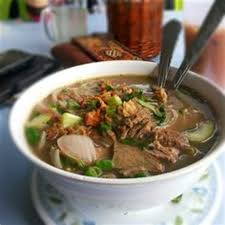 Please follow me at : Resepi Bihun Sup Daging Azie Kitchen Galeri Resepi