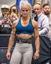 Watch a replay of the women's crossfit total at the 2020 crossfit games. Crossfit Games Women The Guide Ways