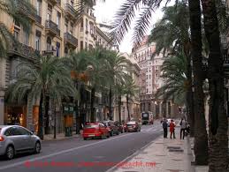 Hitta lämpligt boende på vår webbplats. 73 Bilder Aus Valencia Spanien