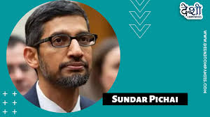 Your own net worth is a good number to know, though. Sundar Pichai Ceo Of Google Career Net Worth Personal Life Education And More Deshi Companies