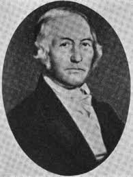 Titus Hutchinson (1771-1857)