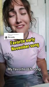 Replying to @Art Vandelay #theearlynovember #emo #elderemo  #drivethrurecords #vinylcheck #vinyl #favouritesong @The Early November