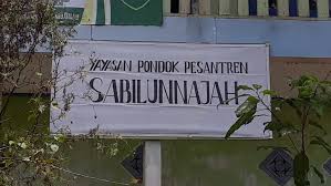 Pesantren sabilunnajah bandung dikenal sebagai salah satu pesantren besar di wilayah rancaekek. Verval Yayasan