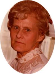 Lillian House Obituary October 27, 2015