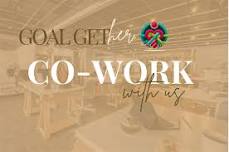 Co-Work With Us