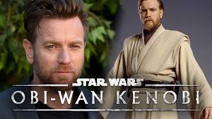 Ewan mcgregor's return to the star wars universe is (possibly) just around the corner. Obi Wan Kenobi Ewan Mcgregor Sighted With His Iconic Beard Murphy S Multiverse