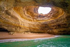 Foro de viajes por portugal: Las 13 Mejores Playas Del Algarve Mapa Con Las Mas Bonitas