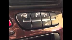 Mercedes Benz C 220 Cdi Cat Elegance 143 C V 2002 Youtube