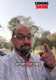 Exciting Announcement for Sandwiches of History Fans!