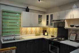 Lr/dining area and bedroom has paneling. View 15 Kitchen Cabinets San Jose Background Etuttor