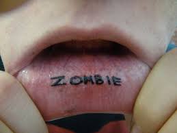 52 Crazy Inner Lip Tattoo Ideas How To Tattoo Inner Lip Tattoo Lip Tattoo Ideas Lip Tattoos