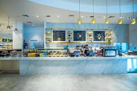 From our stores to your kitchen! Dubai S First M S Cafe Is Now Open Esquire Middle East