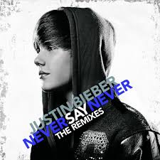Never Say Never: Justin Bieber: Amazon.in: Music}
