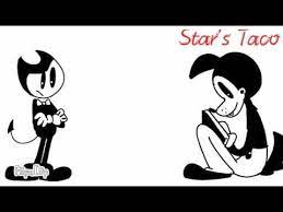 Batim Burnt Rice Meme Youtube Bendy And The Ink Machine Music Power Cartoon Pics