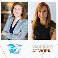 In my conversation...