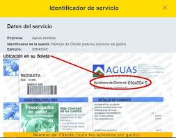 Aguas andinas and its subsidiaries are the largest sanitation group in chile and one of the largest in latin america. Ejemplo Aguas Andinas Alerta Geek