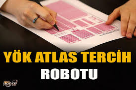 Dipnot:burada verilen puanlar ve sıralamaların tamamı bu. Yok Atlas Osym Tercih Robotu Ekrani Universite Taban Puanlari Basari Siralamasi 2020