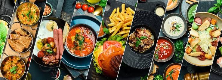 The Basil Leaf Royal Culinary Feast